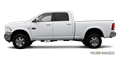Ram 2500 Crew Cab Pickup
